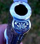 Smith and Wesson 629-5 44 mag
