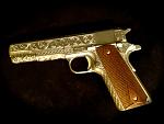 1911 Stainless Remington R1S  Please Critique!