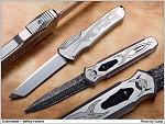 Knives and Engravings