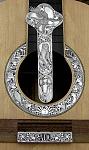 Luthier Engraving